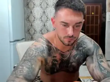 Chaturbate Watch Live Sex Cams of 2sexymuscles