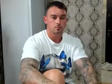 Chaturbate Nude Webcam of 2sexymuscles