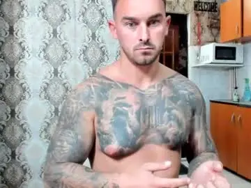 Chaturbate Free Live Porn of 2sexymuscles