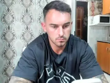 Chaturbate Live Porn of 2sexymuscles