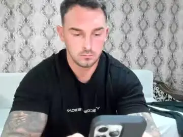 Chaturbate Free Live Porn of 2sexymuscles