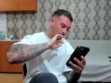 Chaturbate Sex Chat of 2sexymuscles
