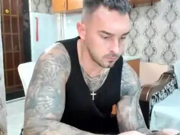 Chaturbate Nude Webcam of 2sexymuscles