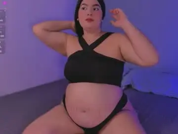 Chaturbate Live Sex of ale_silvanna
