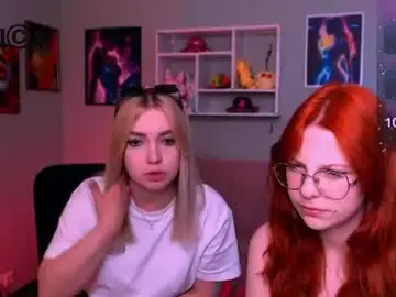 Chaturbate Nude Webcam of amelaya