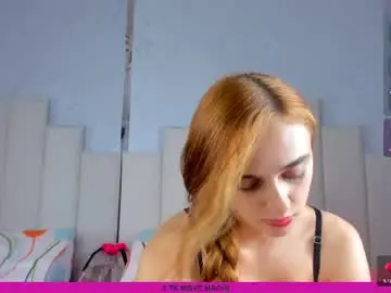 Chaturbate Live Sex of angelikarosse
