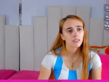 Chaturbate Sex Chat of angelikarosse
