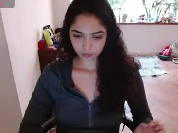 Chaturbate Adult Webcams of ariagal