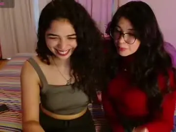 Chaturbate Adult Webcam of ariagal
