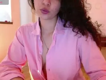 Chaturbate Best Webcam of ariagal