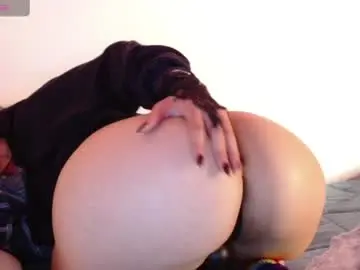 Chaturbate Live Sex of ariagal