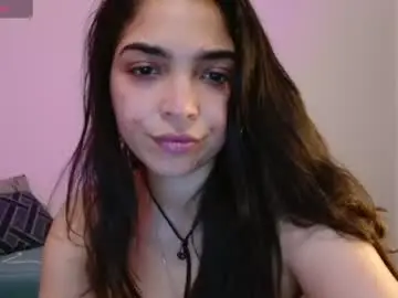 Chaturbate Watch Live Sex Cams of ariagal