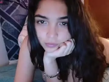 Chaturbate Adult Webcams of ariagal