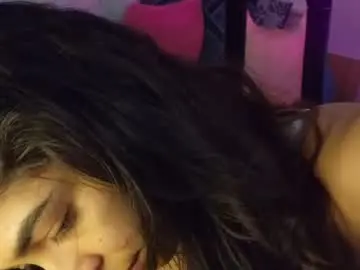 Chaturbate Private Sex Chat of ariagal