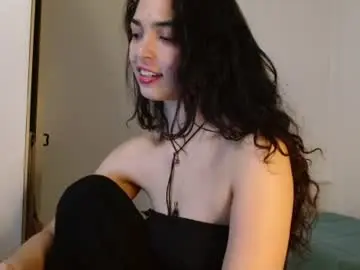 Chaturbate Live Porn of ariagal