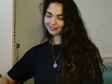 Chaturbate Sex Chat of ariagal