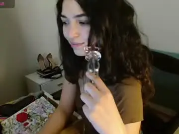 Chaturbate Live Sex of ariagal