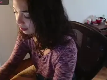 Chaturbate Sex Chat of ariagal