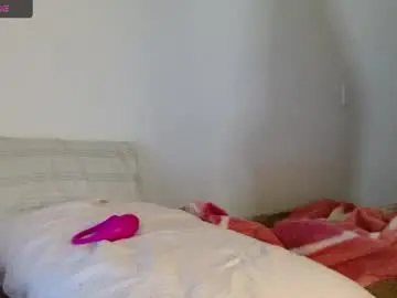 Chaturbate Sex Chat of ariagal
