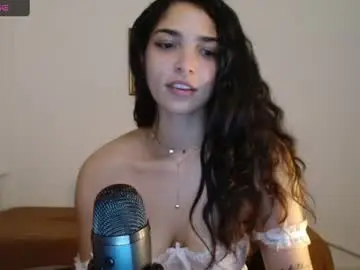 Chaturbate Free Live Porn of ariagal