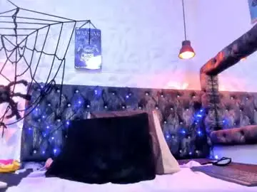 Chaturbate Nude Webcam of ariell_dl