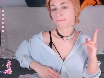 Chaturbate Sex Cam of autumnwhisper_