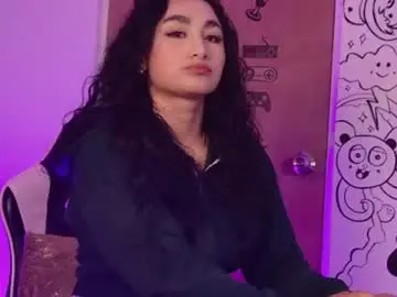 Chaturbate Live Sex of bela_sinn