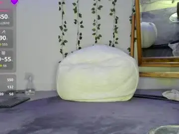 Chaturbate Watch Live Sex Cams of brooklyn_shai