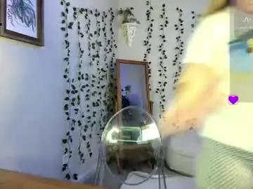 Chaturbate Live Porn of brooklyn_shai