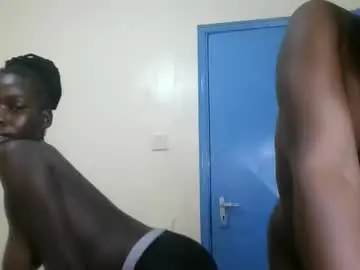 Chaturbate Free Porn Cam of brown_sugar4