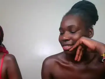 Chaturbate Adult Webcams of brown_sugar4