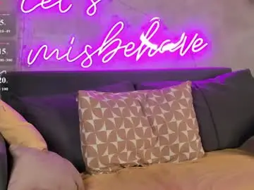 Chaturbate Adult Webcam of calm_sign