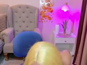 Chaturbate Best live sex cam show of carmen_coxx
