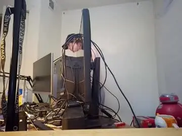 Chaturbate Adult Video Chat of charlied09302