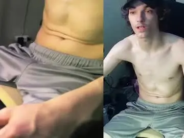 Chaturbate Sex Cam of charlied09302