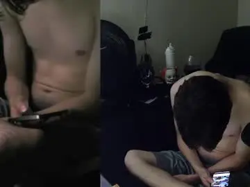 Chaturbate Sex Cam of charlied09302