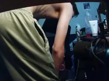 Chaturbate Live Porn of charlied09302