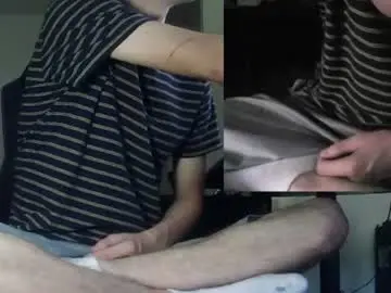 Chaturbate Live Sex Cam of charlied09302