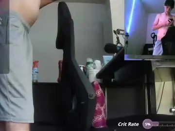 Chaturbate Adult Webcam of charlied09302