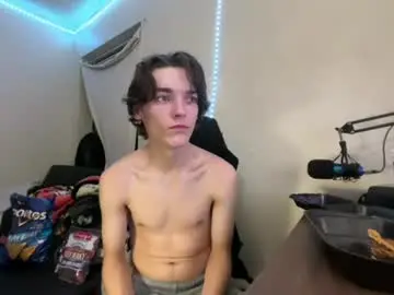 Chaturbate Live Sex Cam of charlied09302