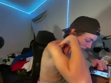 Chaturbate Live Sex of charlied09302