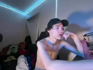 Chaturbate Live Sex Cam of charlied09302