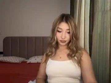 Chaturbate Live Sex of cherishbabrow