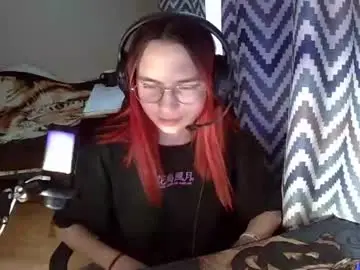 Chaturbate Nude Webcam of cristyreeter