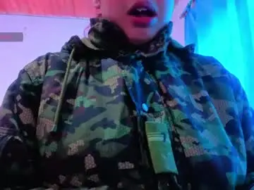 Chaturbate Private Sex Chat of dulce_celeste15
