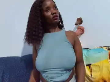 Chaturbate Adult Webcam of ebonycandymelani