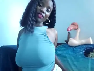 Chaturbate Adult Video Chat of ebonycandymelani