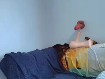Chaturbate Live Sex of ebonycandymelani