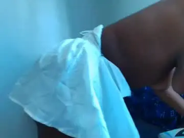 Chaturbate Sex Chat of ebonycandymelani