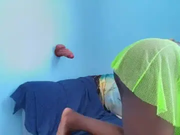 Chaturbate Adult Webcam of ebonycandymelani